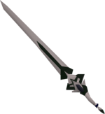 3rd age longsword